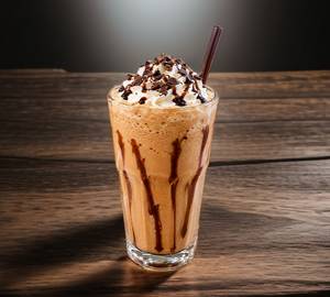 Cold coffee
