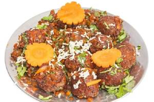Manchurian Gravy [10 Pcs]