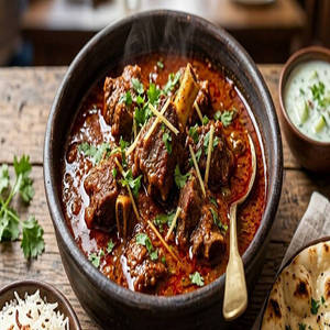 Mutton Rogan Josh