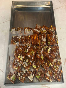 Khajoor Barfi (sugar Free)
