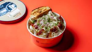 Carbonara Pasta