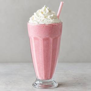 Buble Gum Thick Shakes