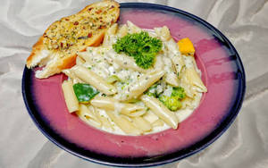 Alfredo Pasta