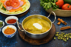 Chingri Malai Curry