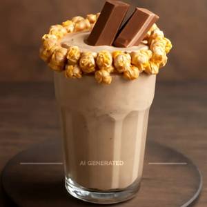 Kitkat Shake