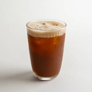 Lemon Iced Tea