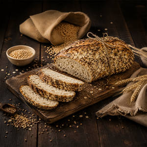 Multigrain Sour Dough