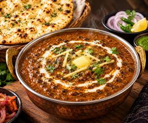 Dal Makhani