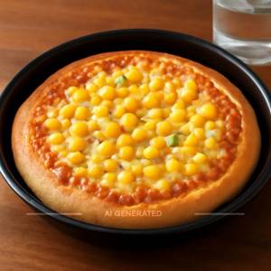 Single Topping Pizza