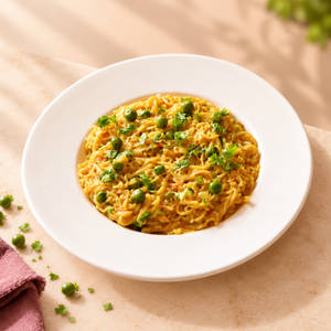 Veggies Masala Maggi