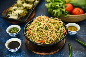 Veg Noodles