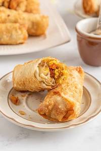 Egg Roll