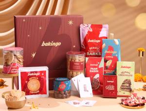 Luxe Diwali Gift Hamper
