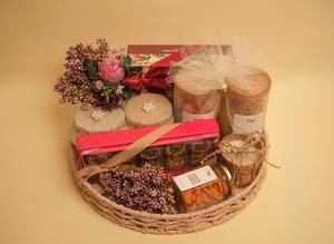 Diwali Treats Hamper