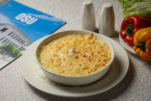 Fish Florentine