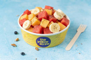Daily Mix Fruit Salad