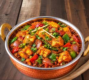 Paneer taka tak special