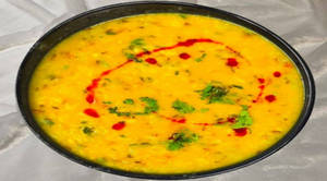Yellow Dal Tadka