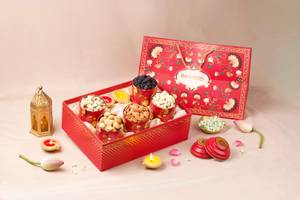 Rajsi Royal Dry Fruit Hamper