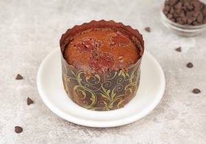 Chocochip Muffins