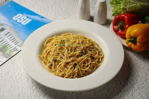 Aglio E Olio
