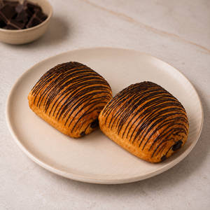 Pack Of 2 Pain Au Chocolate