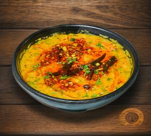 Dal Tadka