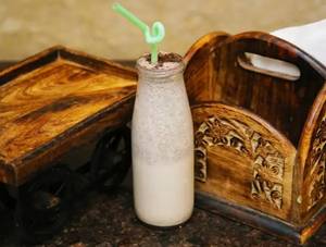 Oreo Shake