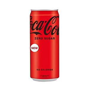 Coke Zero