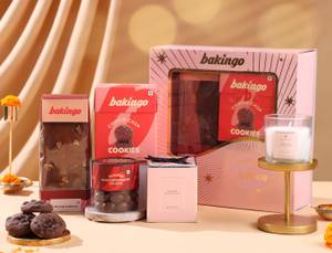 Diwali Treats Gift Hamper