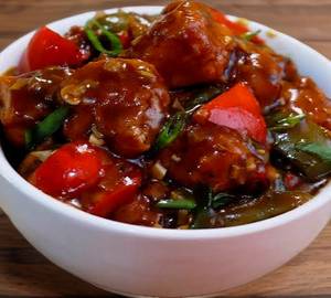 Chicken   Chilli