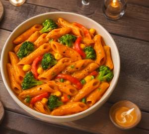 Premium Pink Souse Pasta