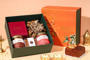 Mithai Gift Hamper