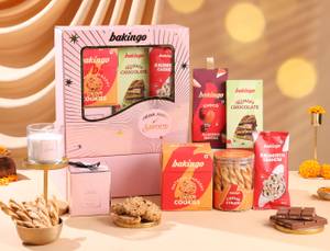 Diwali Joy Gift Hamper