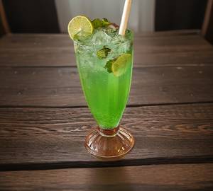 Green Apple