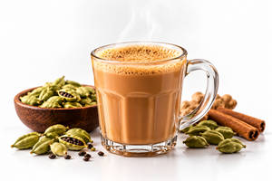 Elaichi Tea