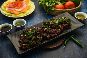 Gobi Manchurian