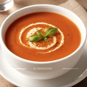 Tomato Soup
