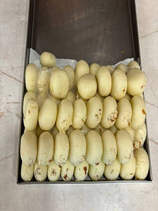 Shahi Khoya Peda