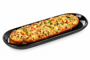 Cheese Chilli Garlic Bread