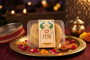 Feeki Feni 200g