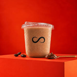 Nutella Cold Coffee