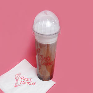 COLD BREW WITH COLD FORM