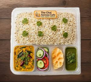 Dal Chawal