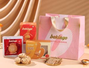 Diwali Special Gift Hamper
