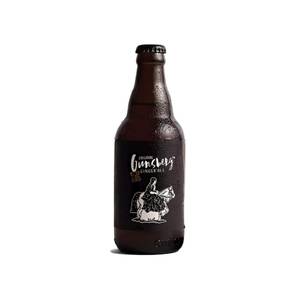 Gingerale