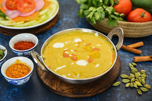 Paneer Butter Masala