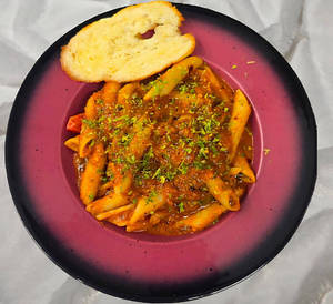 Arrabiata Pasta