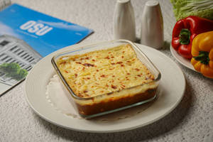 Shepherds Pie