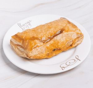 Paneer Burst Pocket